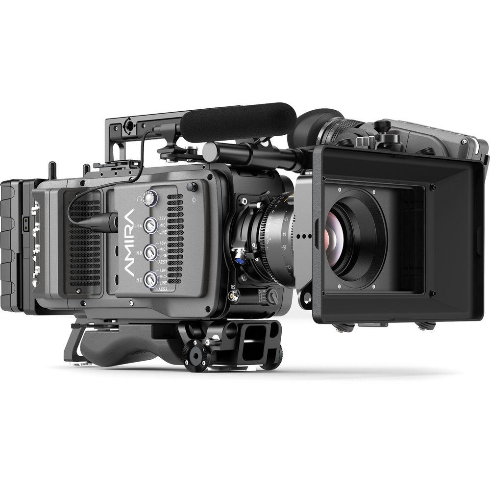 ARRI AMIRA Camera Set - Economical