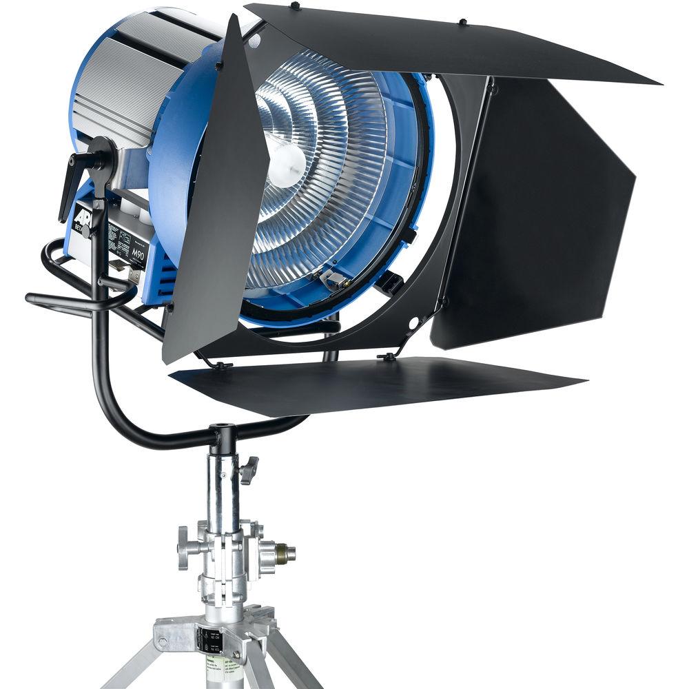 ARRI M90 9000W HMI High Speed Kit