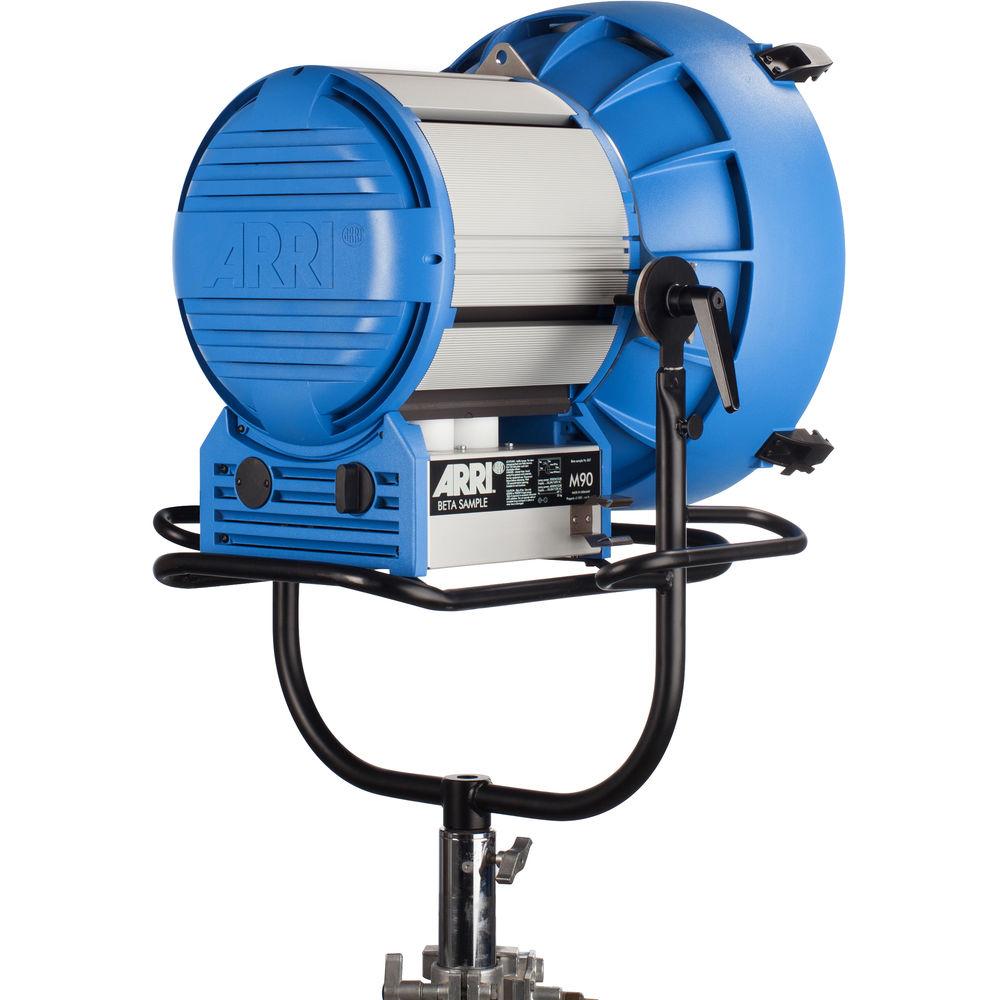 ARRI M90 9000W HMI High Speed Kit