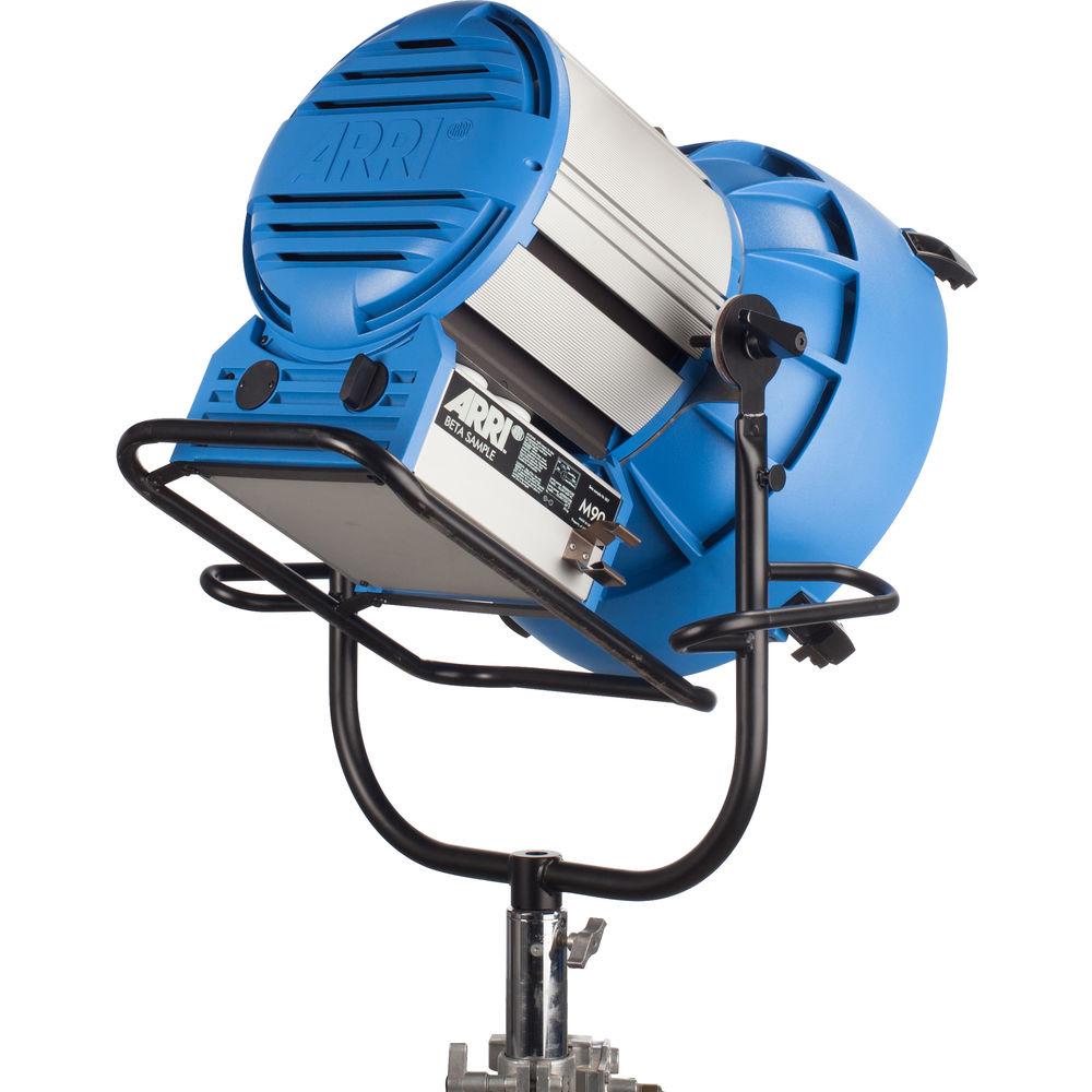 ARRI M90 9000W HMI High Speed Kit