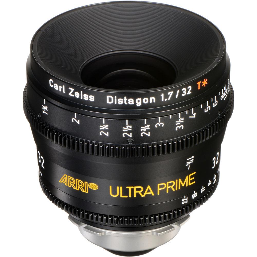 ARRI Ultra Prime 32mm T1.9 F Lens
