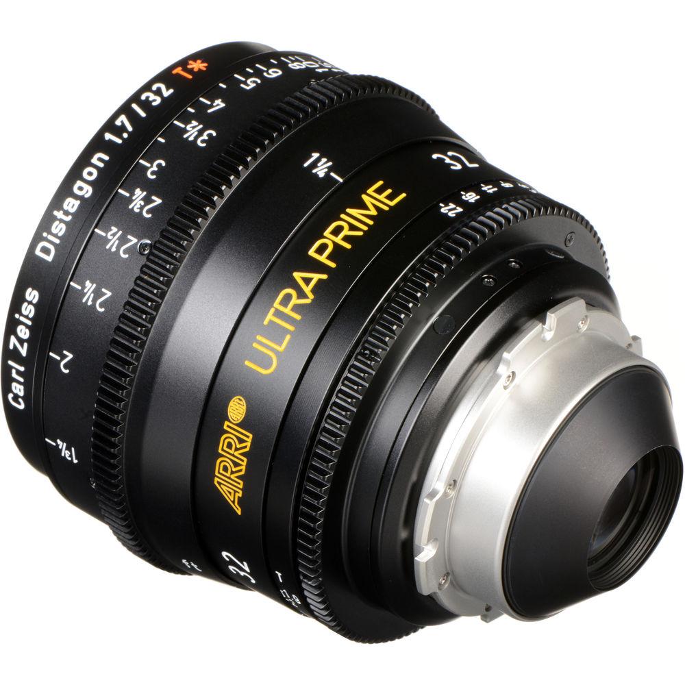 ARRI Ultra Prime 32mm T1.9 F Lens