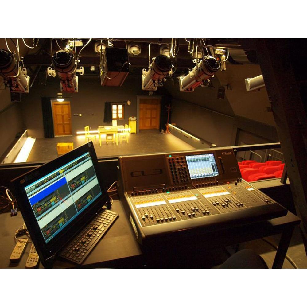 AUDIFIED SceneFlow Express - Multi-Player Audio Software