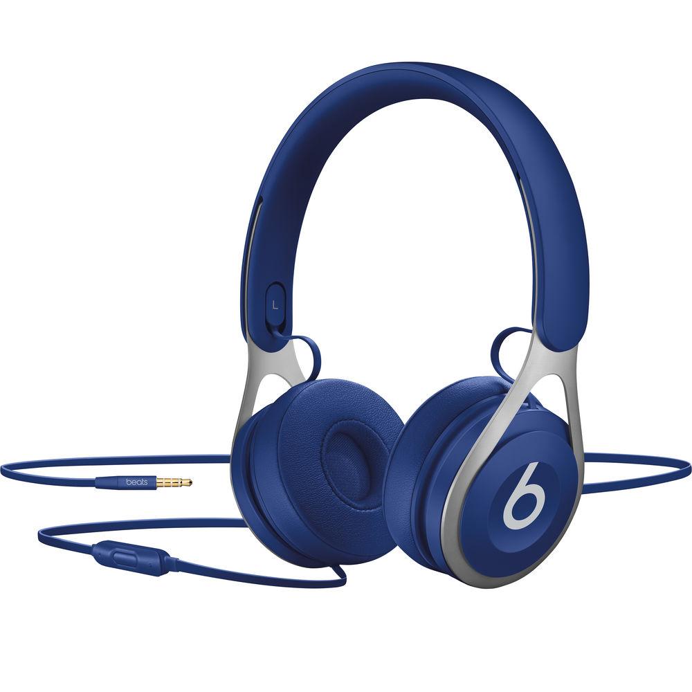 Beats by Dr. Dre Beats EP On-Ear Headphones