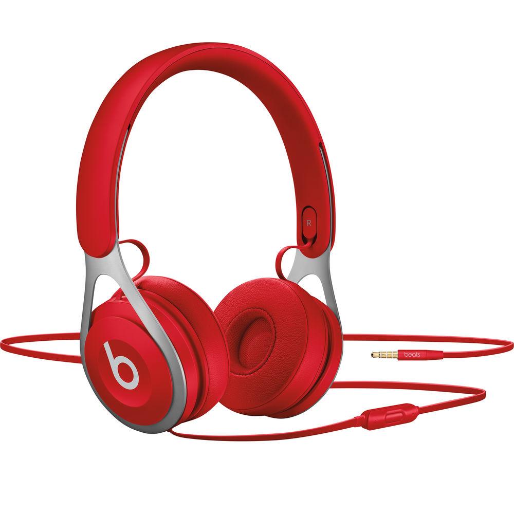 Beats by Dr. Dre Beats EP On-Ear Headphones