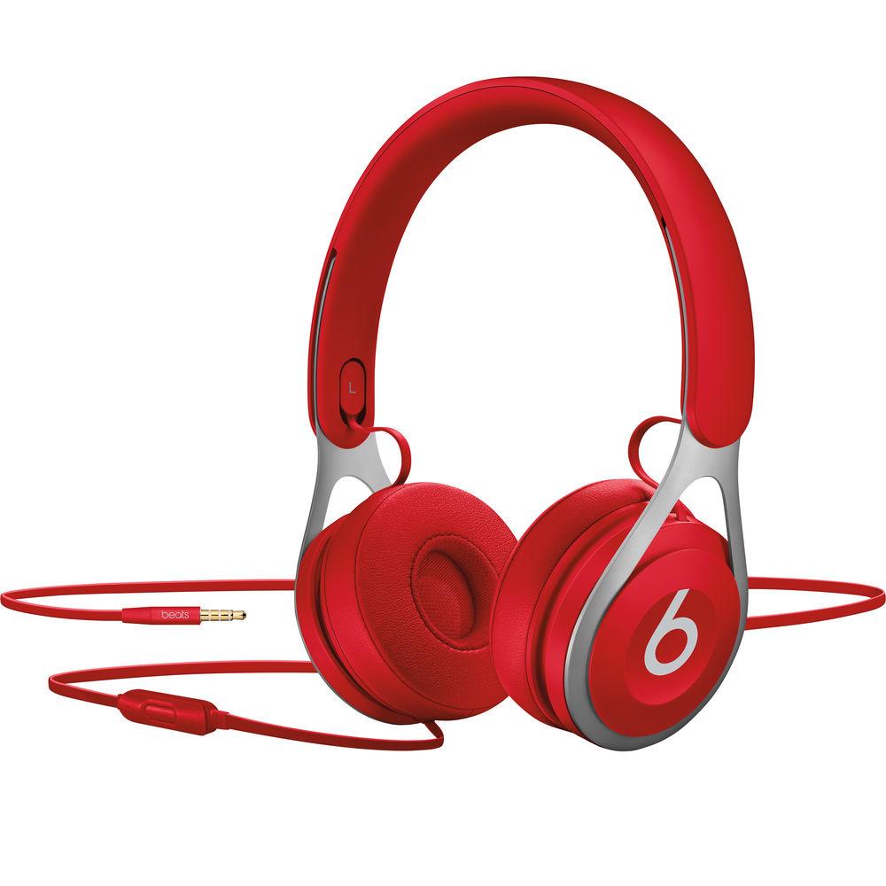 Beats by Dr. Dre Beats EP On-Ear Headphones