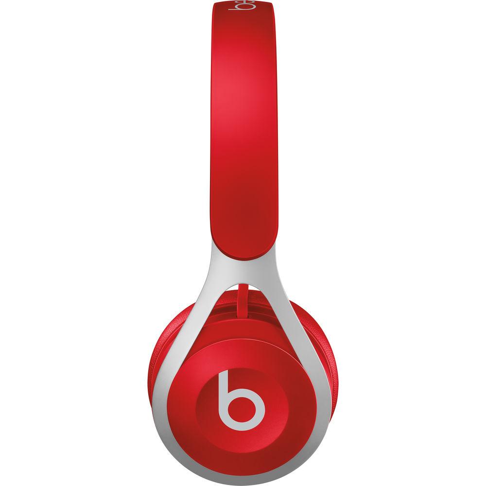 Beats by Dr. Dre Beats EP On-Ear Headphones