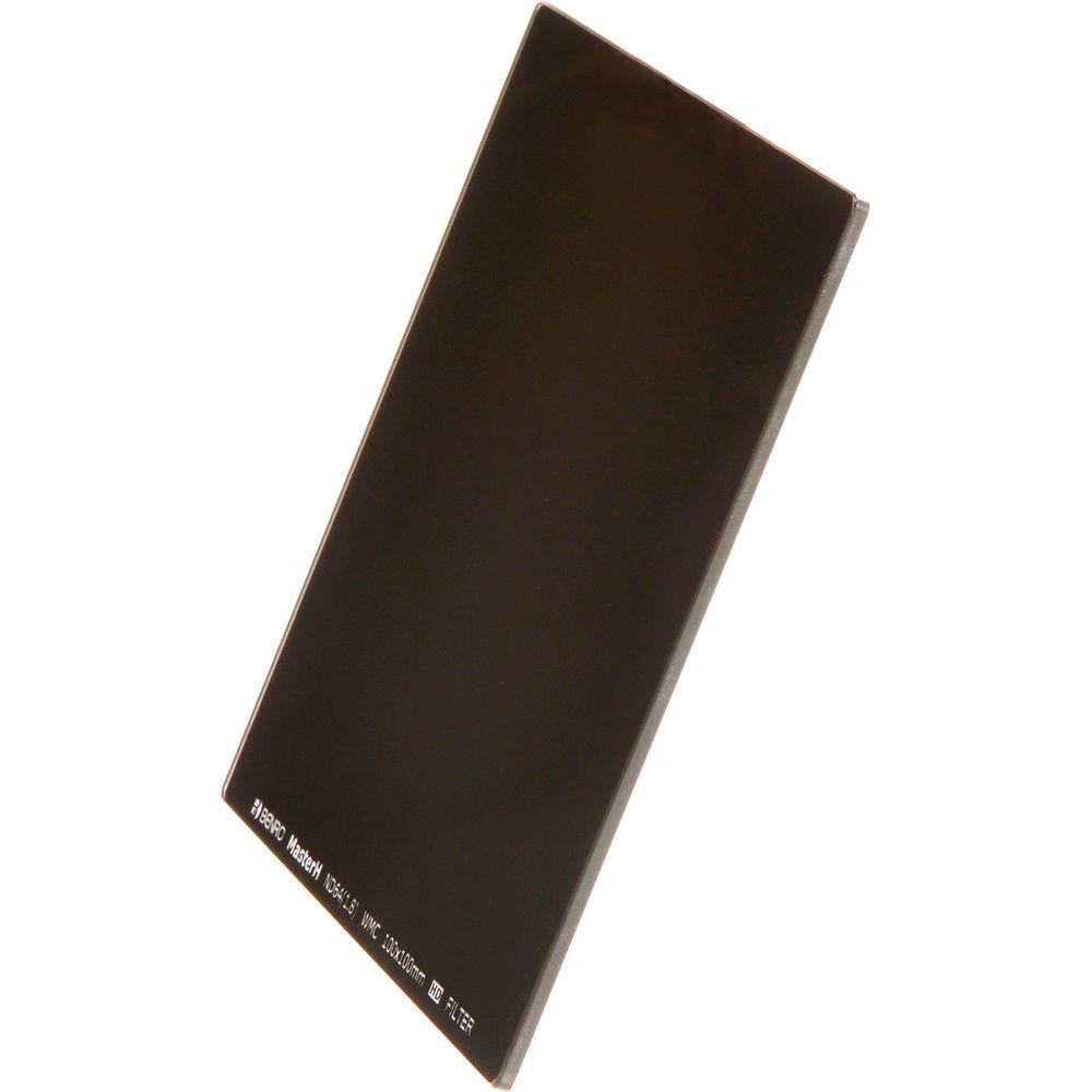 Benro 100 x 100mm MasterH Series ND 1.8 Filter