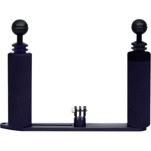 Bigblue GP1200 GoPro Mounting Tray Kit
