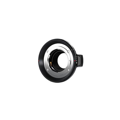 Blackmagic Design URSA Mini Pro F Mount for Nikon AF-S G and AF-D Series Lenses