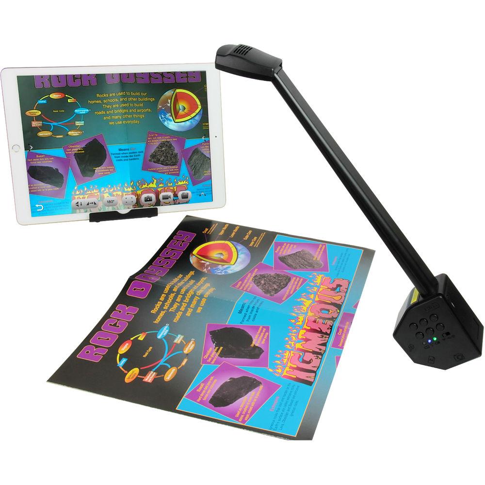 Bodelin Technologies 5MP Document Camera