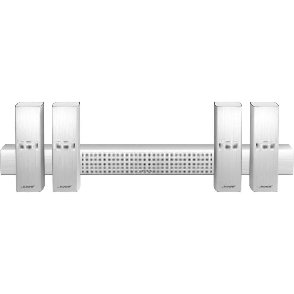 Bose Lifestyle 650 Home Theater System with OmniJewel Speakers