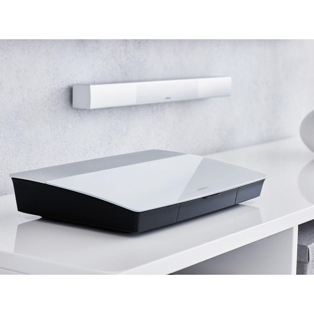 Bose Lifestyle 650 Home Theater System with OmniJewel Speakers