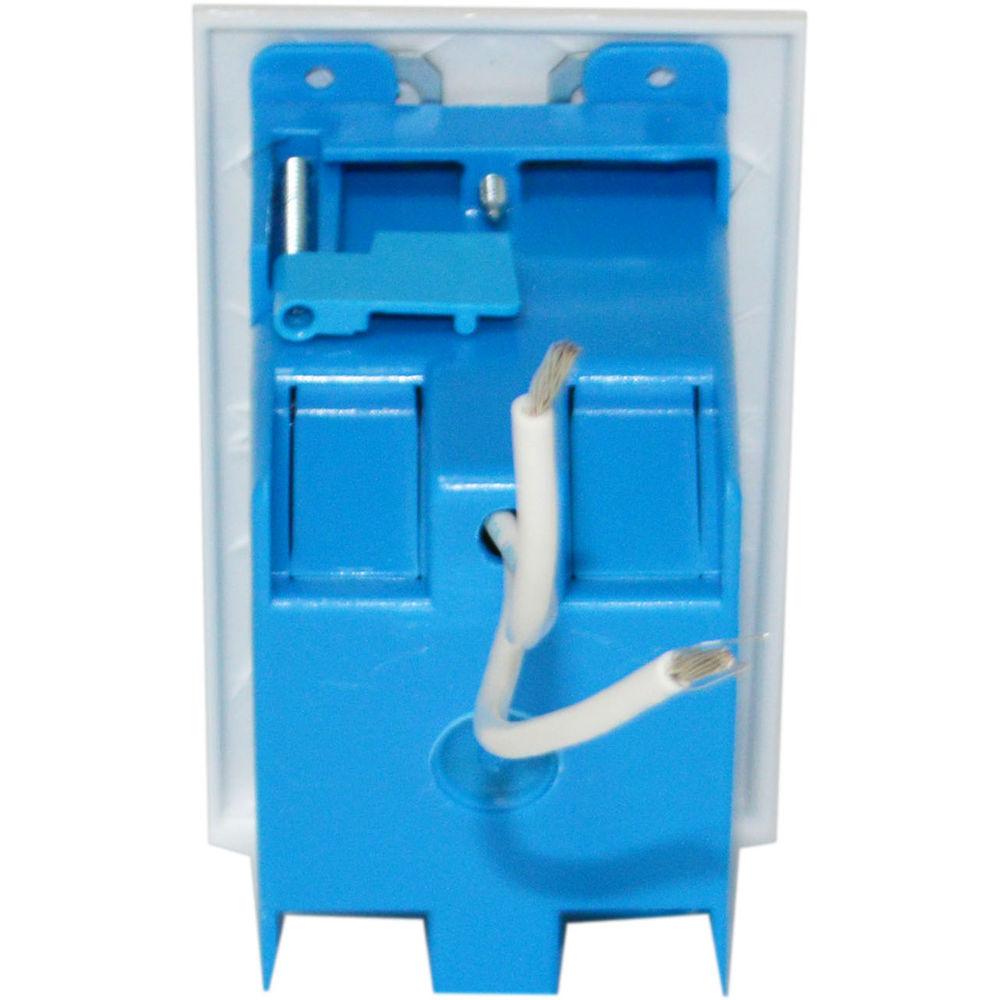 Bush Baby BushBaby Wi-Fi Wall Outlet 1080p Covert Camera