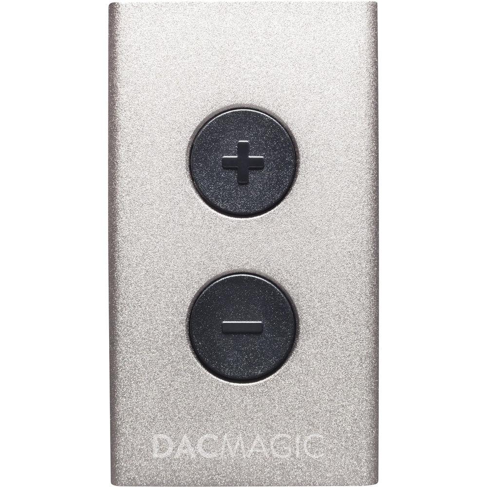 Cambridge Audio DacMagic XS Portable USB DAC and Headphone Amplifier