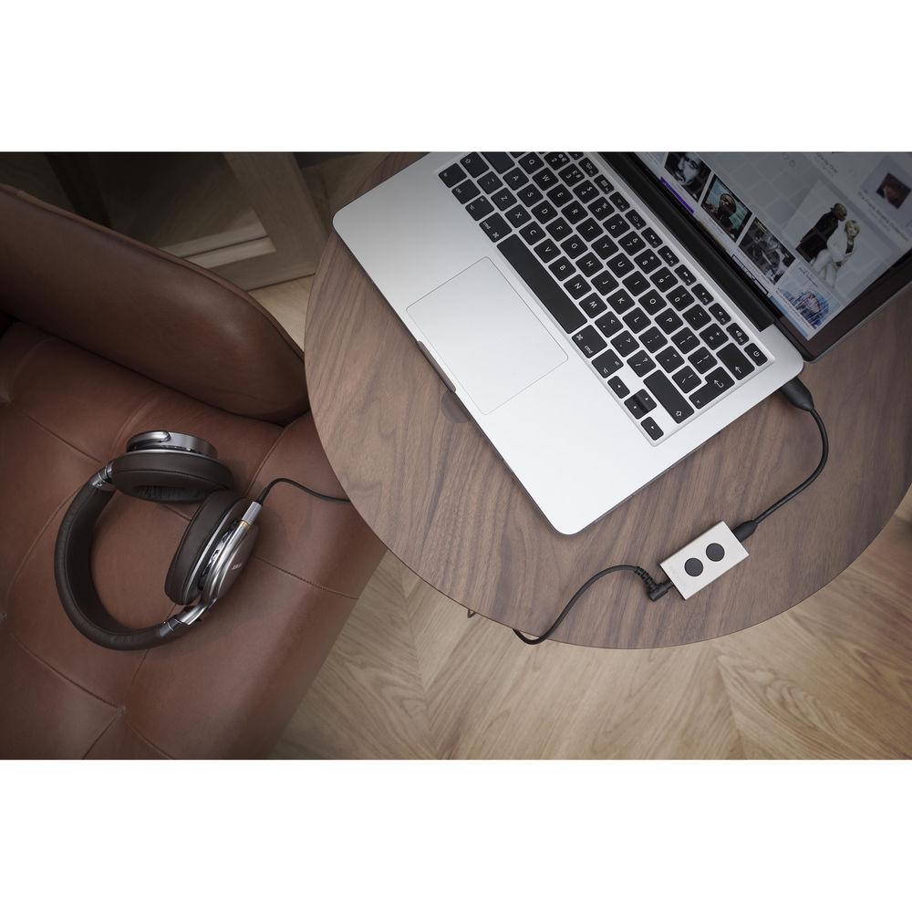 Cambridge Audio DacMagic XS Portable USB DAC and Headphone Amplifier