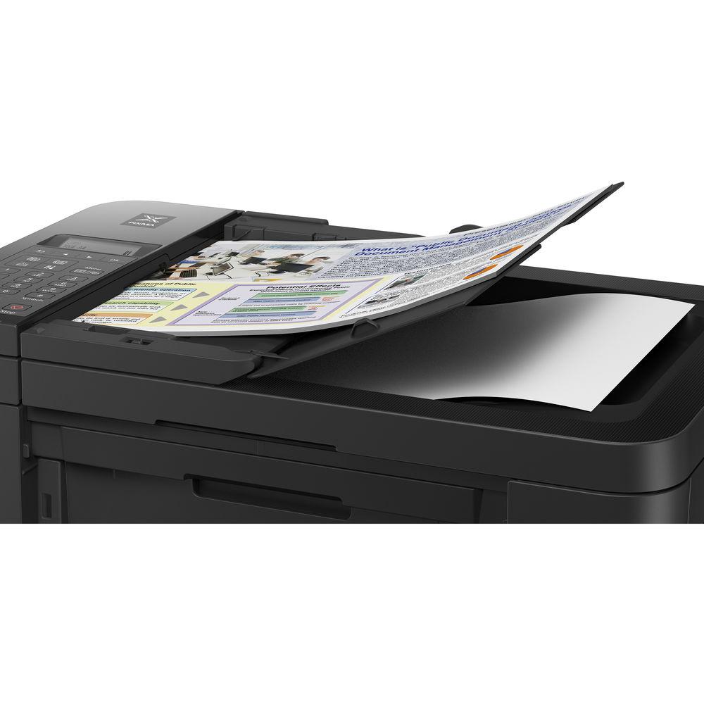 Canon Pixma TR4520 Wireless Inkjet All-In-One Printer