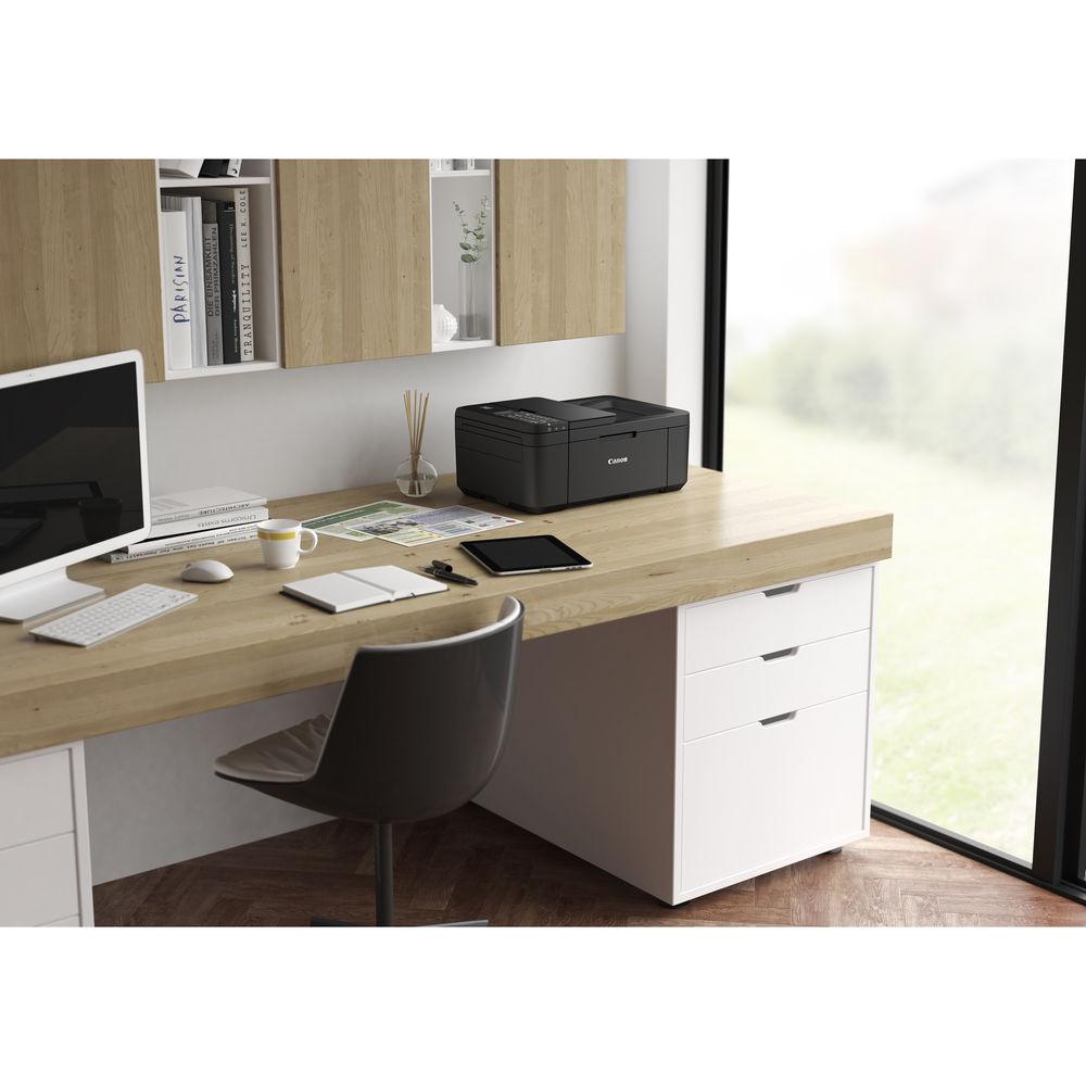 Canon Pixma TR4520 Wireless Inkjet All-In-One Printer