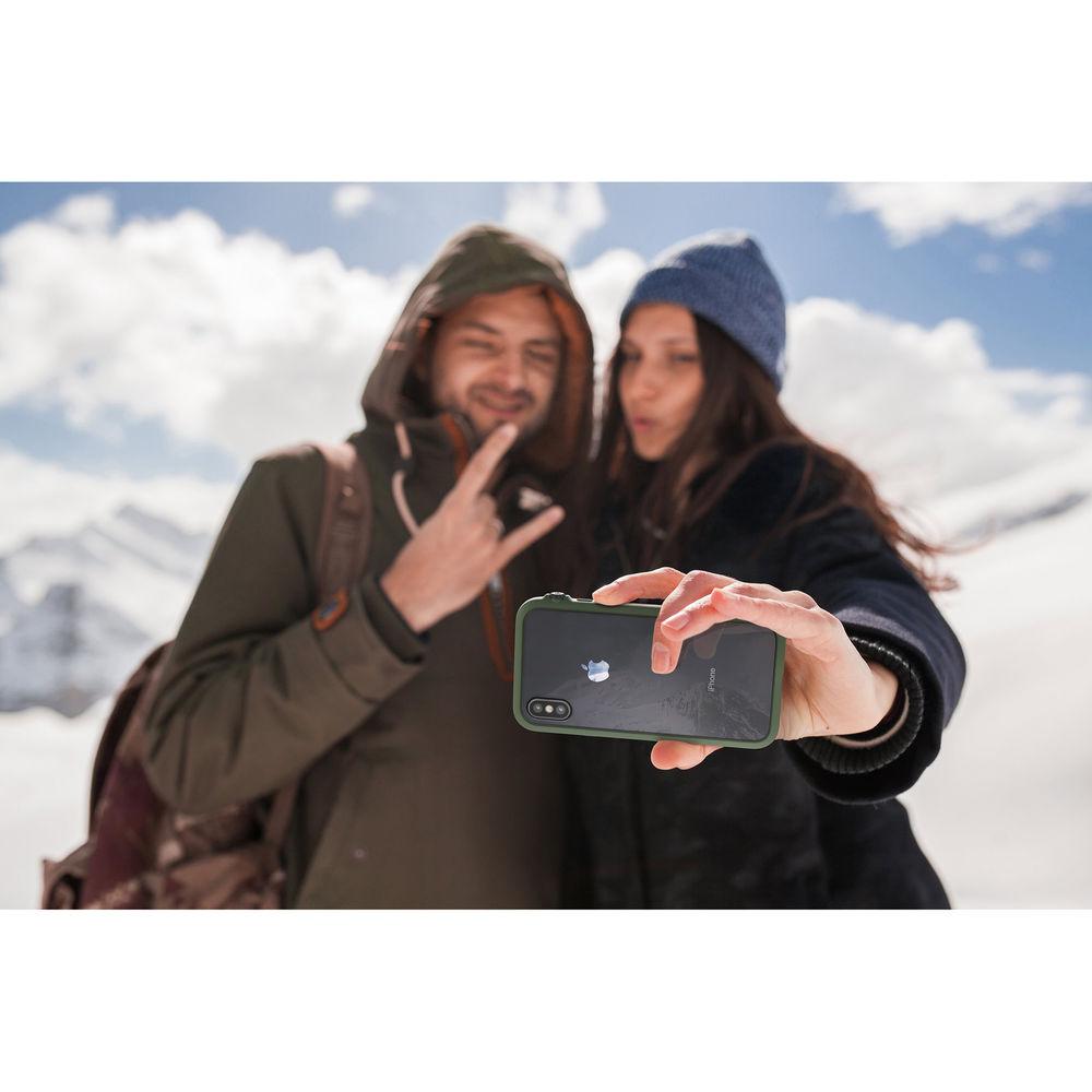 Catalyst Impact Protection Case for iPhone X Xs