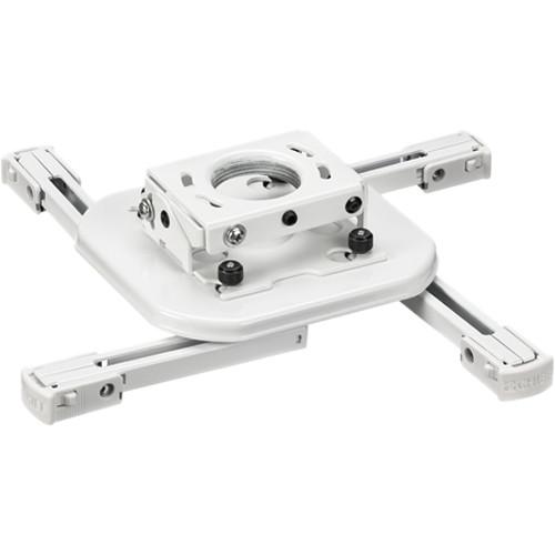 Chief Projector Ceiling Mount Kit RSAUW, CMS115W, & CMS003W