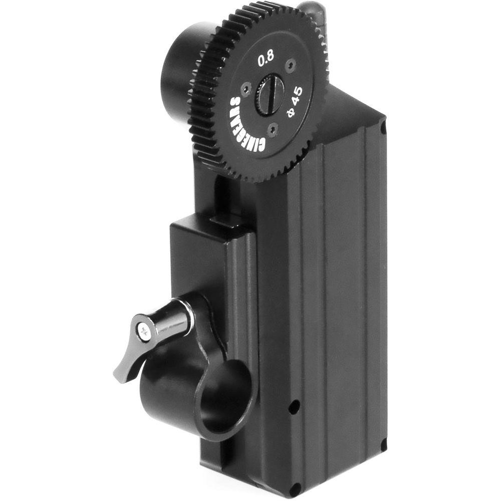 CINEGEARS Single Axis Wireless Extreme Motor V3