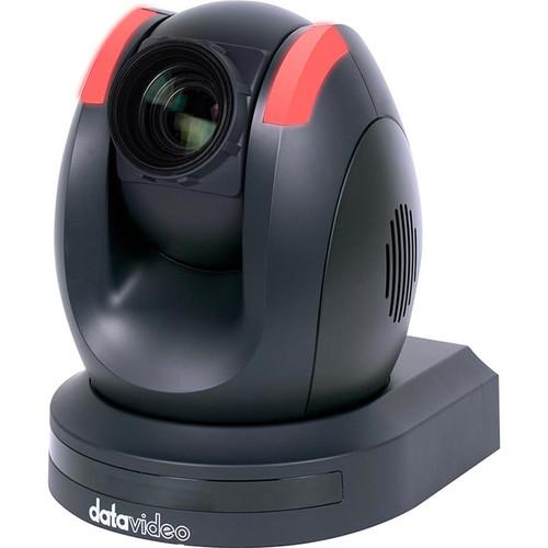 Datavideo PTC-200 4K UHD PTZ Video Camera with 12X Optical Zoom
