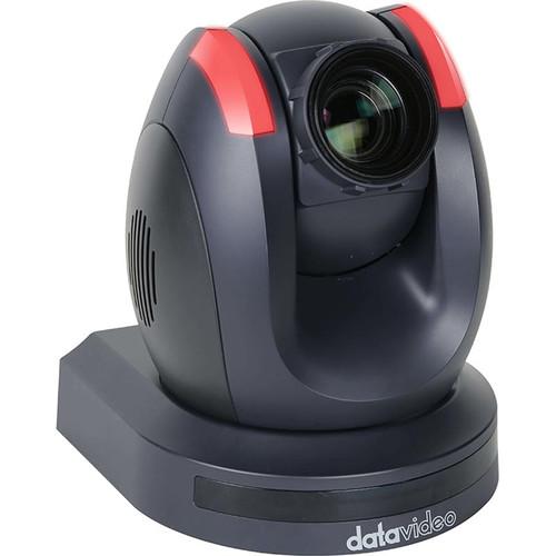 Datavideo PTC-200 4K UHD PTZ Video Camera with 12X Optical Zoom