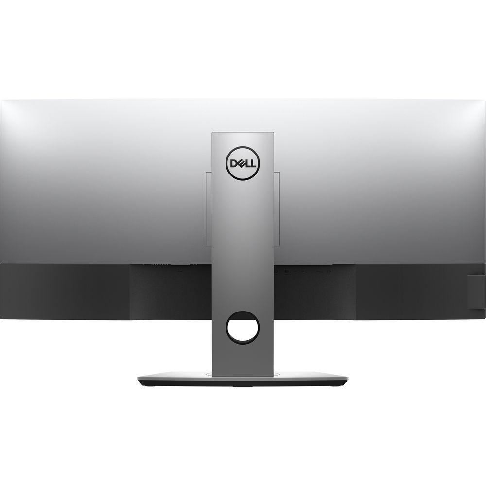 Dell P3418HW 34" 21:9 IPS Curved Monitor