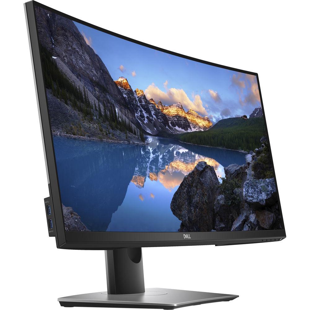 Dell P3418HW 34" 21:9 IPS Curved Monitor