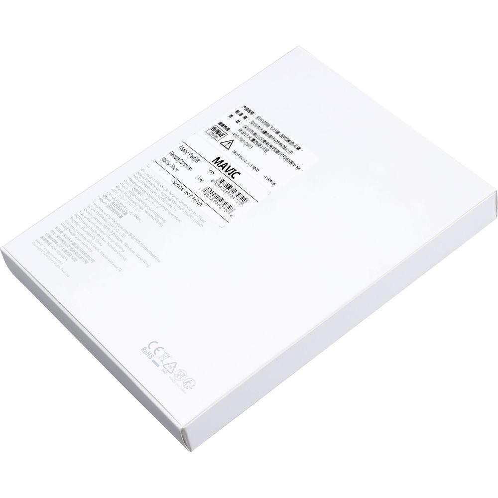 DJI Monitor Hood for Mavic Pro Quadcopter Remote Controller