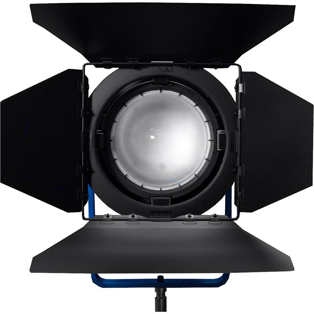 Dracast LED3000 Daylight LED Fresnel with Wi-Fi
