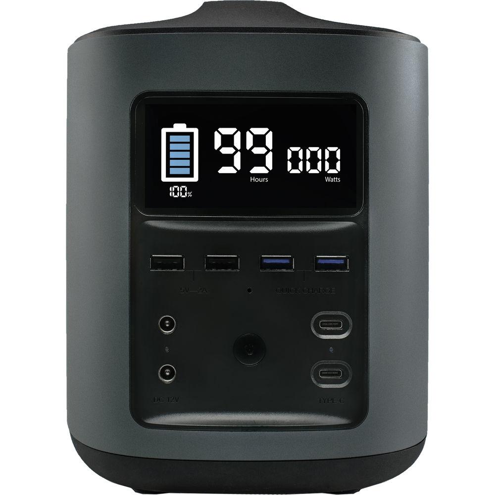 EcoFlow RIVER 500W Mobile Power Station