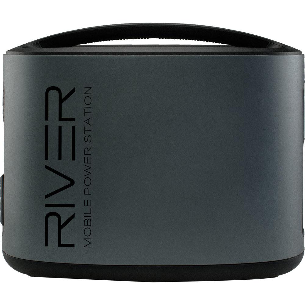 EcoFlow RIVER 500W Mobile Power Station