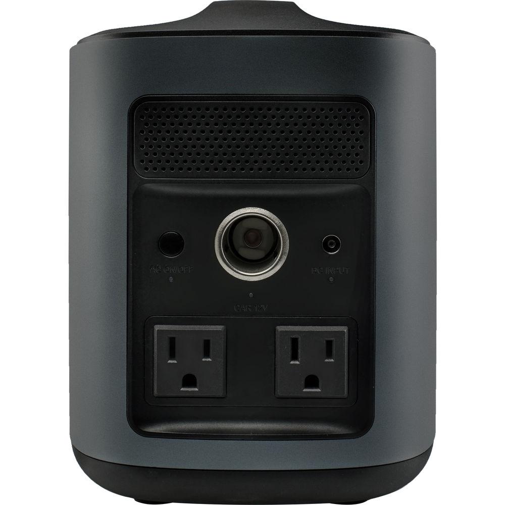 EcoFlow RIVER 500W Mobile Power Station