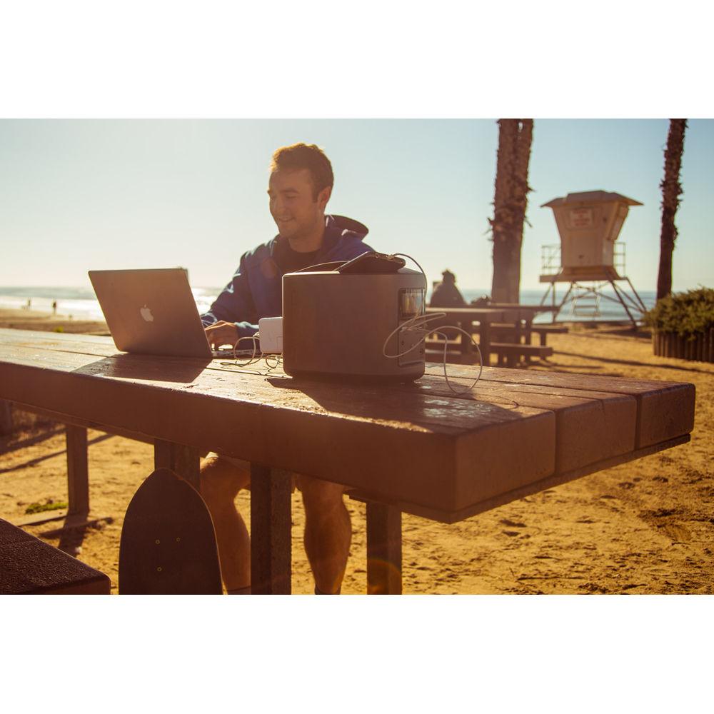 EcoFlow RIVER 500W Mobile Power Station