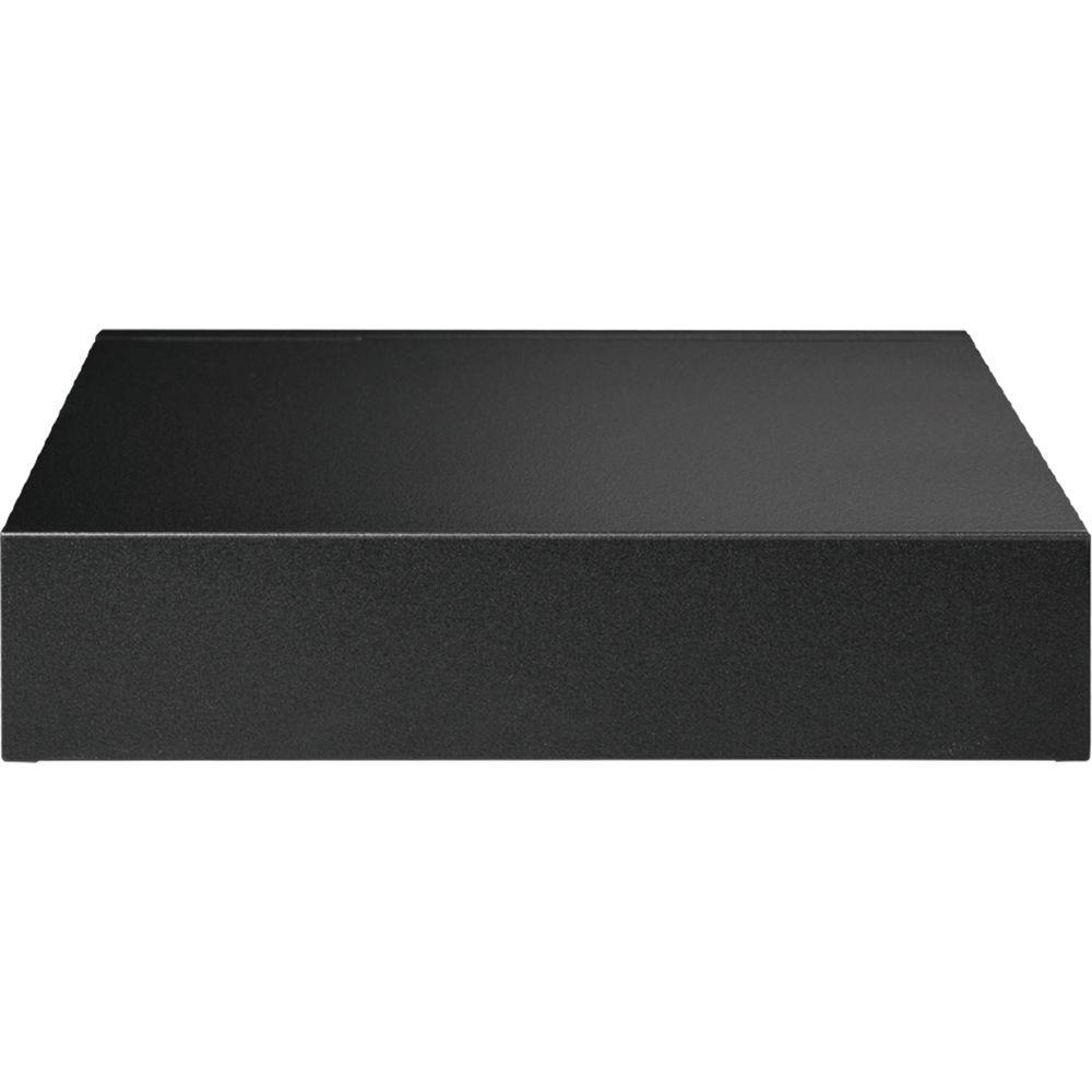 EDIMAX Technology ES-1008PHE V2 8-Port Fast Ethernet Long Range PoE Managed Switch