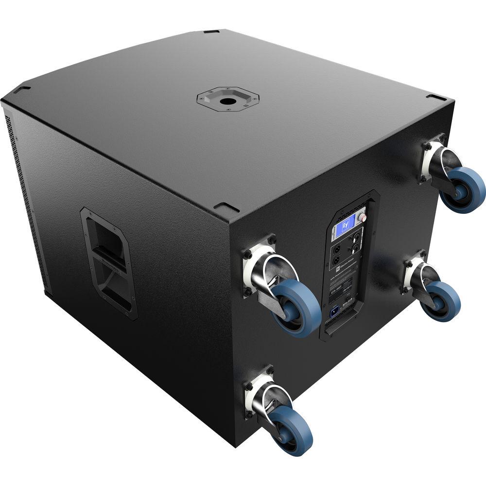 Electro-Voice ETX-18SP 18" Powered Subwoofer