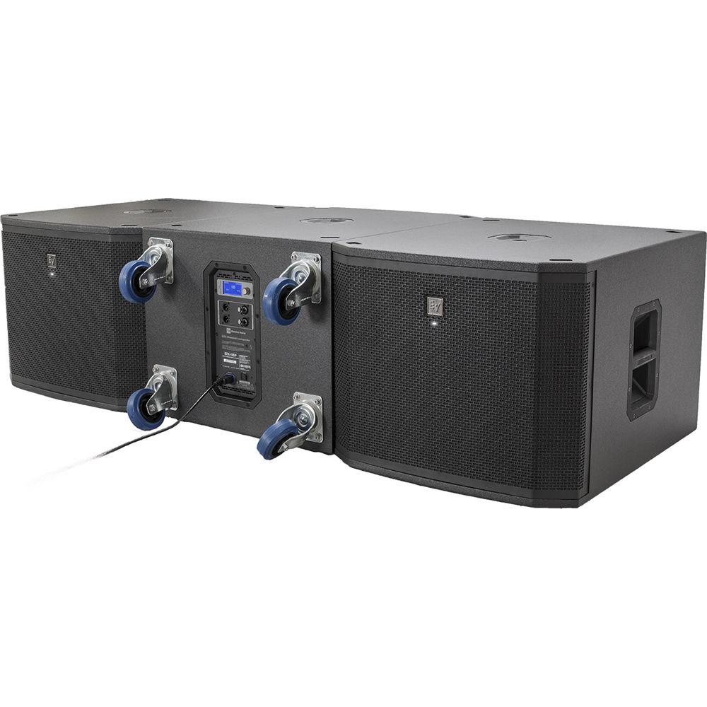 Electro-Voice ETX-18SP 18" Powered Subwoofer