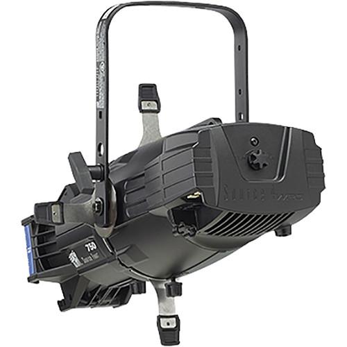 ETC Source 4WRD Gallery Light Engine with Barrel and StagePin Connector