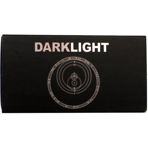 F-PEDALS Darklight Distortion Pedal with Multiple Boosts