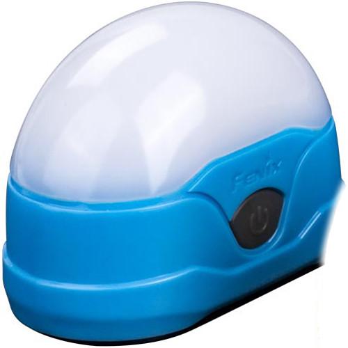 Fenix Flashlight CL20R Rechargeable Camping Lantern