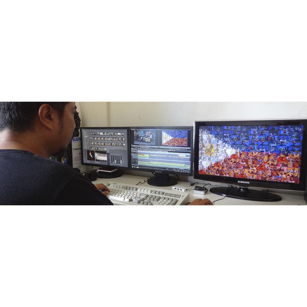 Grass Valley EDIUS Pro 9