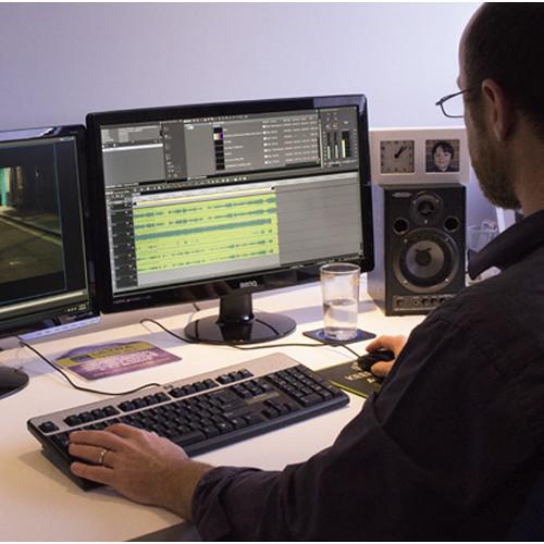 Grass Valley EDIUS Pro 9