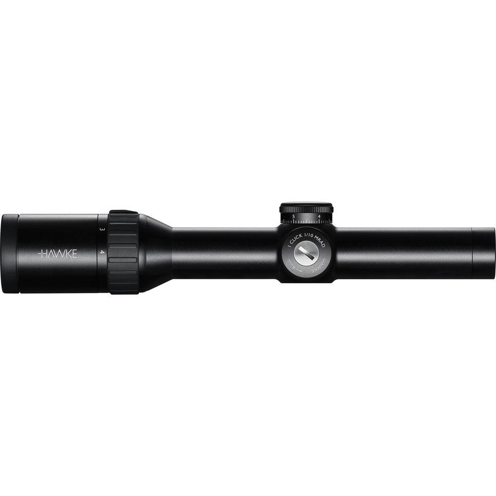 Hawke Sport Optics 1-4x24 Endurance 30 WA Riflescope
