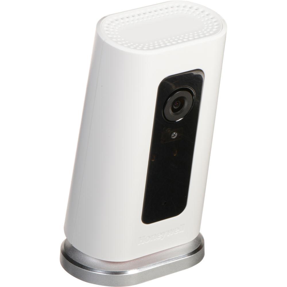 Honeywell IPCAM-WIC1 720p Wi-Fi Box Camera with Night Vision