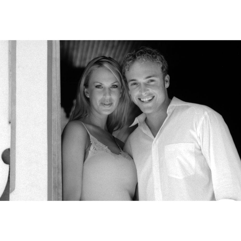 Hoya 49mm YA3 Pro Orange Filter