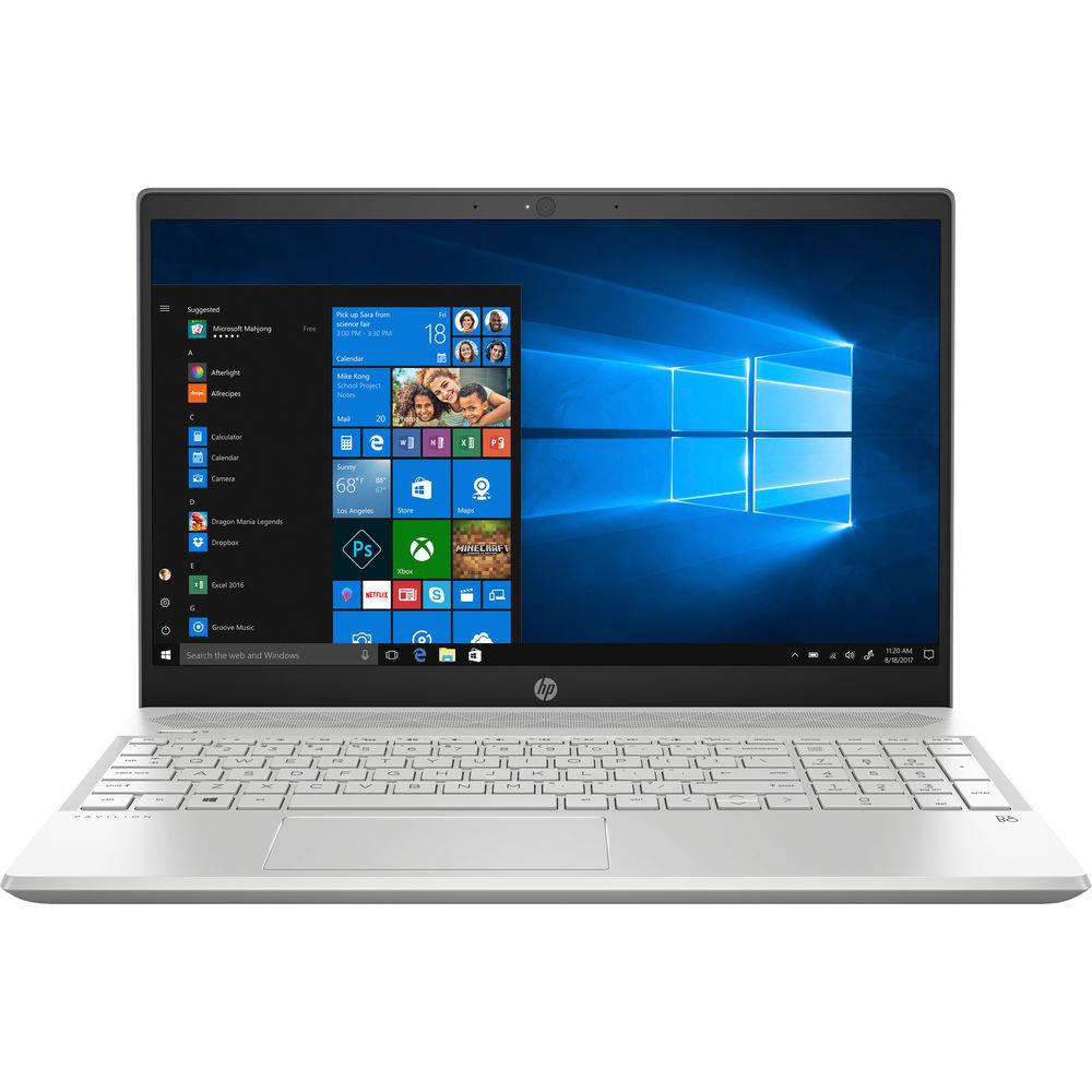 HP 15.6" Pavilion 15 Laptop