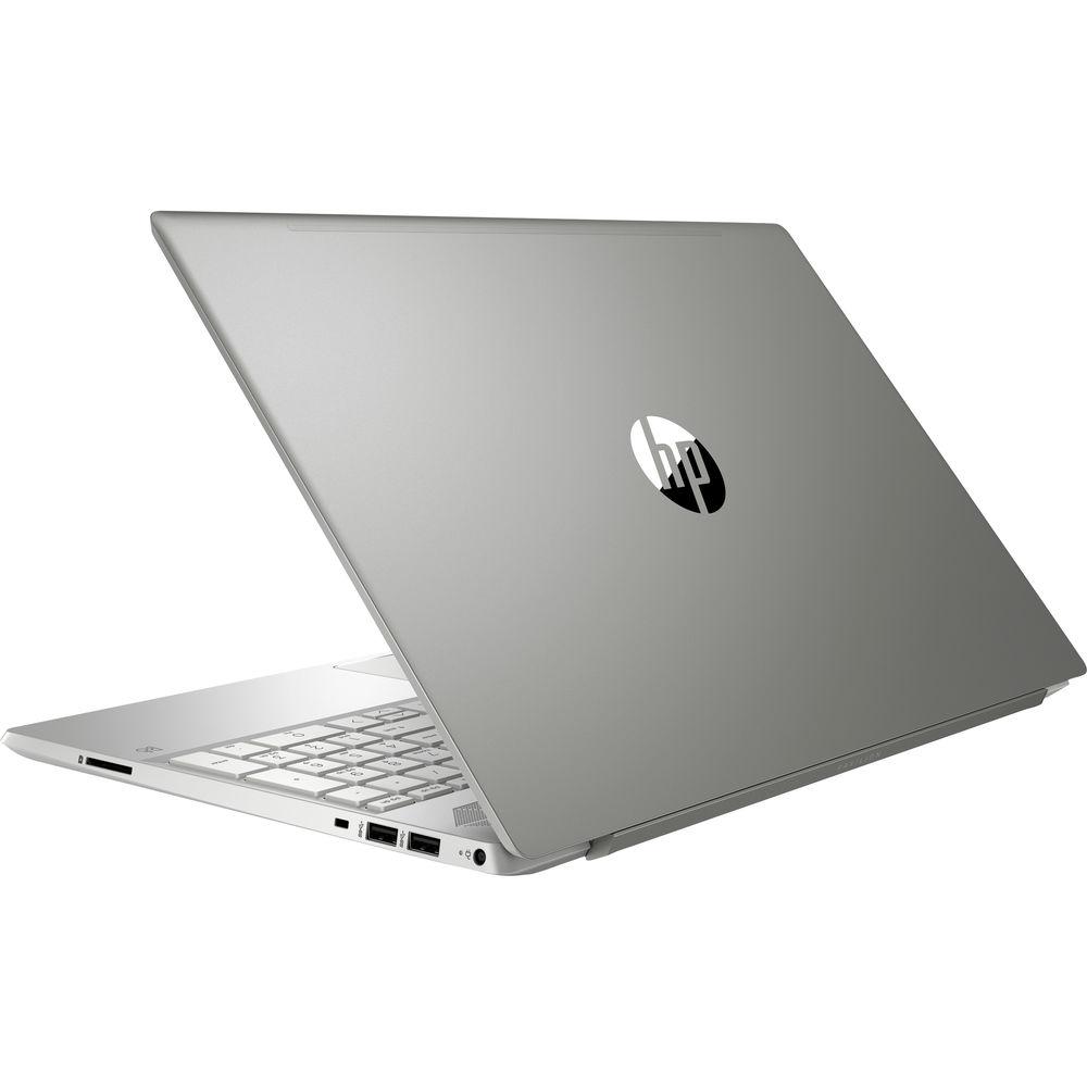 HP 15.6" Pavilion 15 Laptop