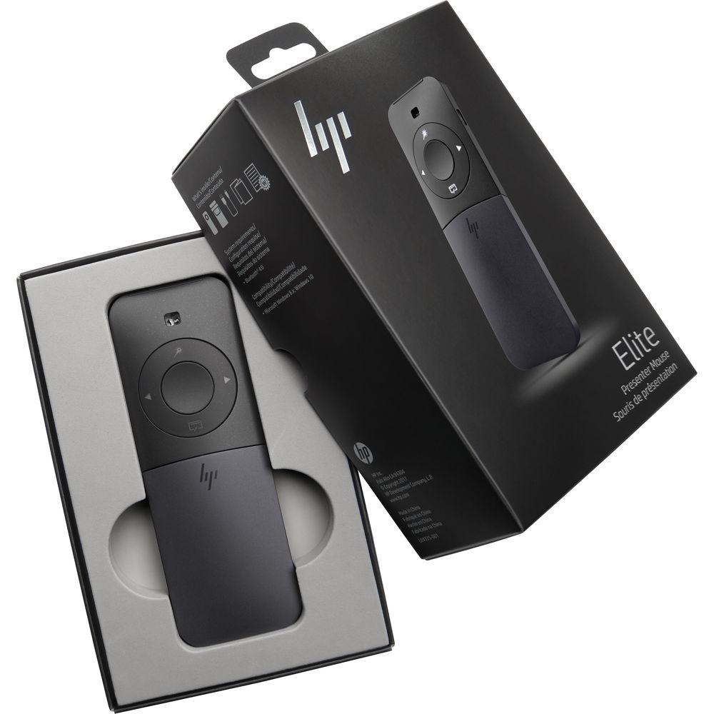 HP Elite Presenter Mouse