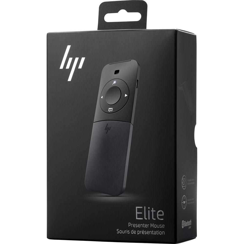 HP Elite Presenter Mouse, HP, Elite, Presenter, Mouse